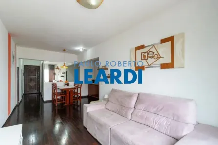 Apartamento com 2 Quartos à venda, 80m² no Vila Mascote, São Paulo