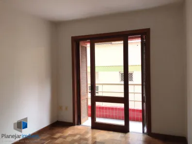 Apartamento com 2 Quartos para alugar, 77m² no Santana, Porto Alegre