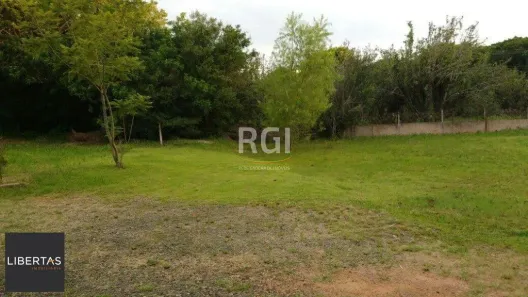 Lote/Terreno à venda, 1458m² no Vila Nova, Porto Alegre