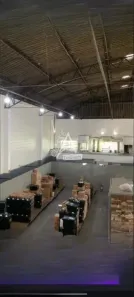 Galpão/Depósito/Armazém à venda, 446m² no Vila Taquari, São Paulo