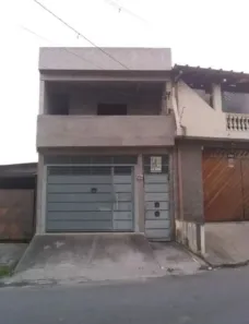 Casa com 4 Quartos à venda, 250m² no Parque Mirante da Mata, Cotia