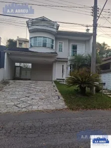 Casa de Condomínio com 3 Quartos à venda, 300m² no Cidade Parquelandia, Mogi das Cruzes