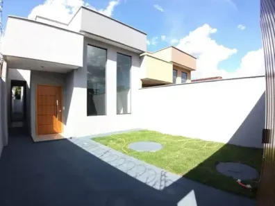 Casa com 3 Quartos à venda, 150m² no City Bussocaba, Osasco