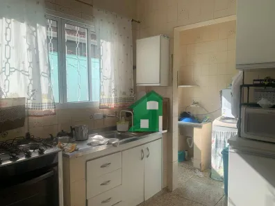 Sobrado com 4 Quartos à venda, 230m² no Jardim Oriente, São José dos Campos