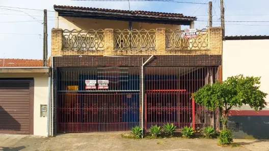 Sobrado com 2 Quartos à venda, 196m² no Vila Santa Izabel, Caçapava