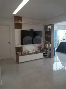 Apartamento com 2 Quartos à venda, 87m² no Vila Santa Catarina, São Paulo