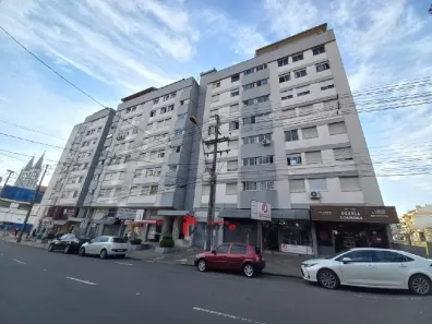 Apartamento com 2 Quartos para alugar, 55m² no Cristo Redentor, Caxias do Sul