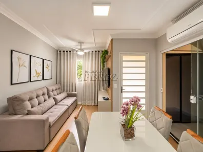 Casa com 2 Quartos à venda, 66m² no Santa Izabel, Londrina