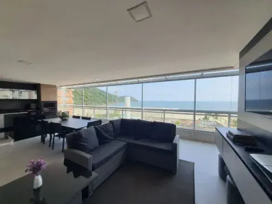 Apartamento com 4 Quartos à venda, 250m² no Canto do Forte, Praia Grande