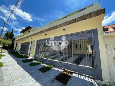 Casa com 4 Quartos à venda, 460m² no Jardim Pagliato, Sorocaba