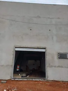 Ponto Comercial para alugar, 62m² no Água Branca, Piracicaba