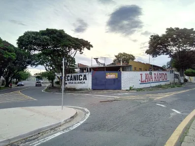 Galpão/Depósito/Armazém à venda, 229m² no Jardim Santa Genebra, Campinas