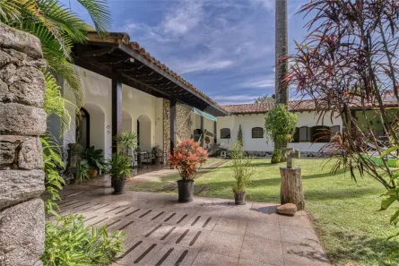Casa com 4 Quartos à venda, 540m² no Santo Amaro, São Paulo