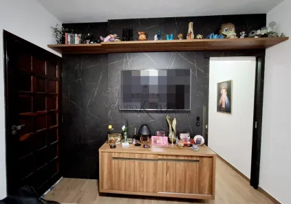 Sobrado com 2 Quartos à venda, 59m² no Jardim Petrópolis, São José dos Campos