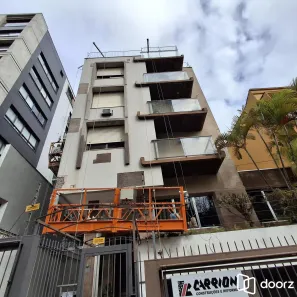 Apartamento com 3 Quartos à venda, 114m² no Rio Branco, Porto Alegre