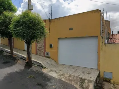 Casa com 1 Quarto à venda, 168m² no Padre Ibiapina, Sobral