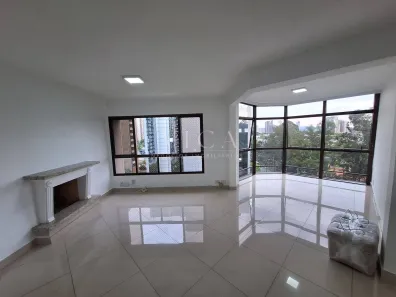 Apartamento com 2 Quartos para alugar, 140m² no Alphaville Centro Industrial e Empresarial/Alphaville., Barueri