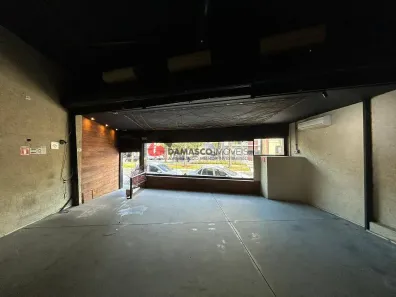Ponto Comercial para alugar, 110m² no Santa Paula, São Caetano do Sul