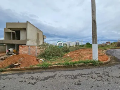 Lote/Terreno à venda, 362m² no Residencial Parque dos Buritis, Lagoa Santa