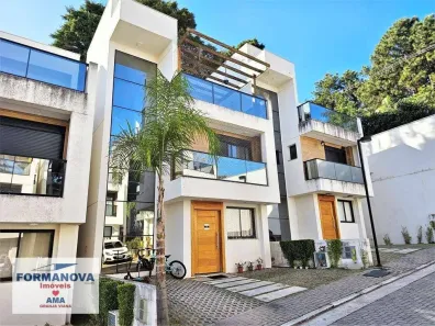 Casa de Condomínio com 3 Quartos à venda, 150m² no Parque Rincão, Cotia