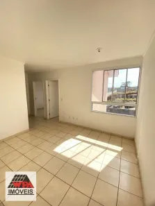 Apartamento com 2 Quartos à venda, 47m² no Jardim dos Lírios, Americana
