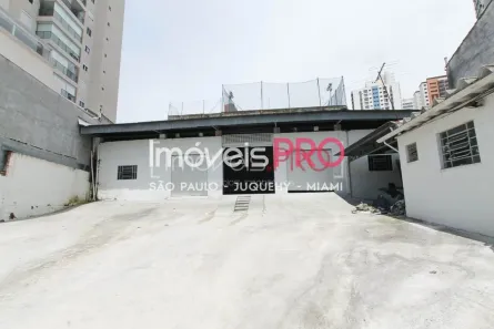 Galpão/Depósito/Armazém à venda, 350m² no Saúde, São Paulo