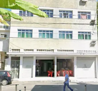 Ponto Comercial para alugar, 120m² no Monte Belo, Vitória