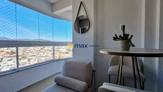 Apartamento com 2 Quartos à venda, 72m² no São Judas, Itajaí