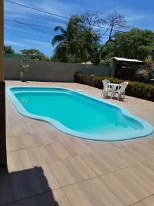 Casa de Condomínio com 6 Quartos para alugar, 1200m² no Guarajuba (Monte Gordo), Camaçari