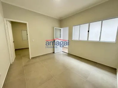 Casa com 2 Quartos à venda, 53m² no Jardim Torrão de Ouro, São José dos Campos