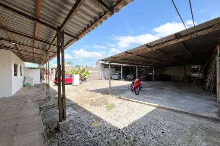 Galpão/Depósito/Armazém à venda, 75m² no Tuiuti, Paranaguá
