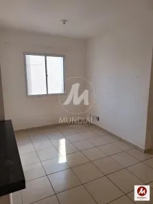 Apartamento com 2 Quartos à venda, 46m² no Ipiranga, Ribeirão Preto