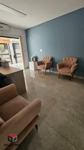 Imóvel Comercial com 3 Quartos à venda, 226m² no Vila Assunção, Santo André