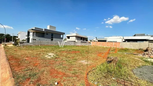 Lote/Terreno à venda, 300m² no Parque Brasil 500, Paulínia