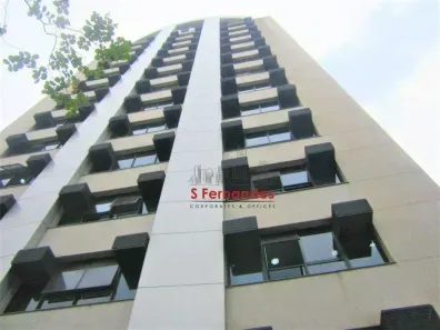 Sala Comercial para alugar, 450m² no Paraíso, São Paulo