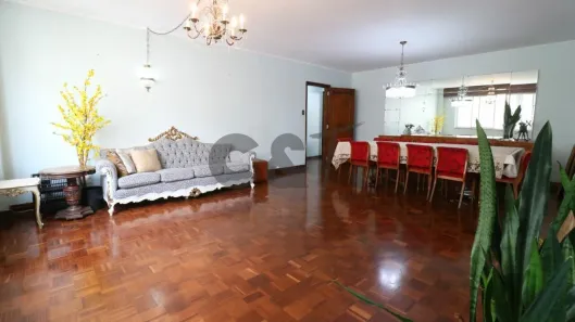 Apartamento com 3 Quartos à venda, 187m² no Paraíso, São Paulo