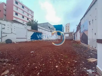 Lote/Terreno à venda, 494m² no Centro, Londrina