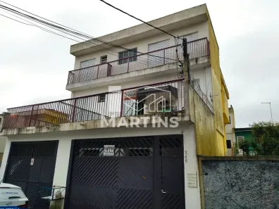 Apartamento com 1 Quarto para alugar, 10m² no Jardim Bom Refúgio, São Paulo