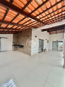 Casa com 3 Quartos à venda, 156m² no Independência - 3º Complemento, Aparecida de Goiânia
