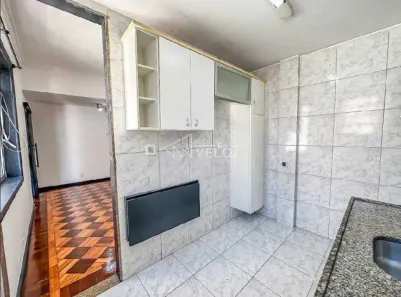 Apartamento com 1 Quarto à venda, 43m² no Centro, Rio de Janeiro