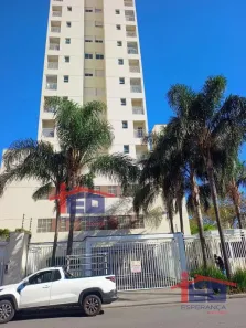 Apartamento com 2 Quartos à venda, 63m² no km 18, Osasco
