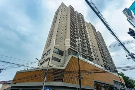 Apartamento com 1 Quarto à venda, 47m² no Vila Mariana, São Paulo