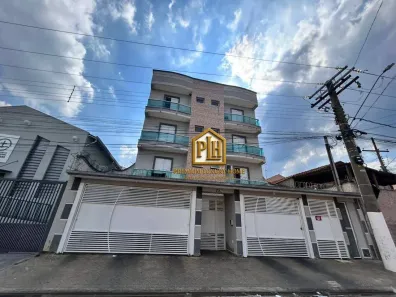 Apartamento com 2 Quartos para alugar, 60m² no Jardim das Cerejeiras, Atibaia