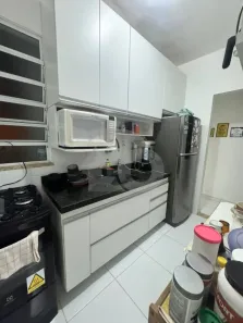 Casa de Condomínio com 3 Quartos à venda, 60m² no Taiçoca de Fora, Nossa Senhora do Socorro