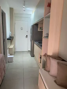 Apartamento com 1 Quarto à venda, 25m² no Campo Belo, São Paulo
