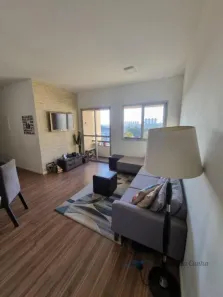 Apartamento com 3 Quartos à venda, 78m² no Planalto, São Bernardo do Campo