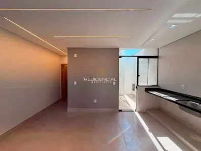 Casa com 3 Quartos à venda, 75m² no Jardinópolis, Divinópolis