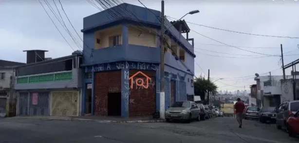 Sobrado com 4 Quartos à venda, 200m² no Americanópolis, São Paulo