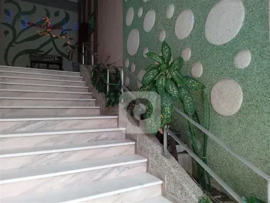Apartamento com 3 Quartos à venda, 100m² no Ramos, Rio de Janeiro