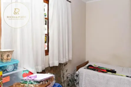 Casa com 4 Quartos à venda, 240m² no Jardim Independência, São Paulo